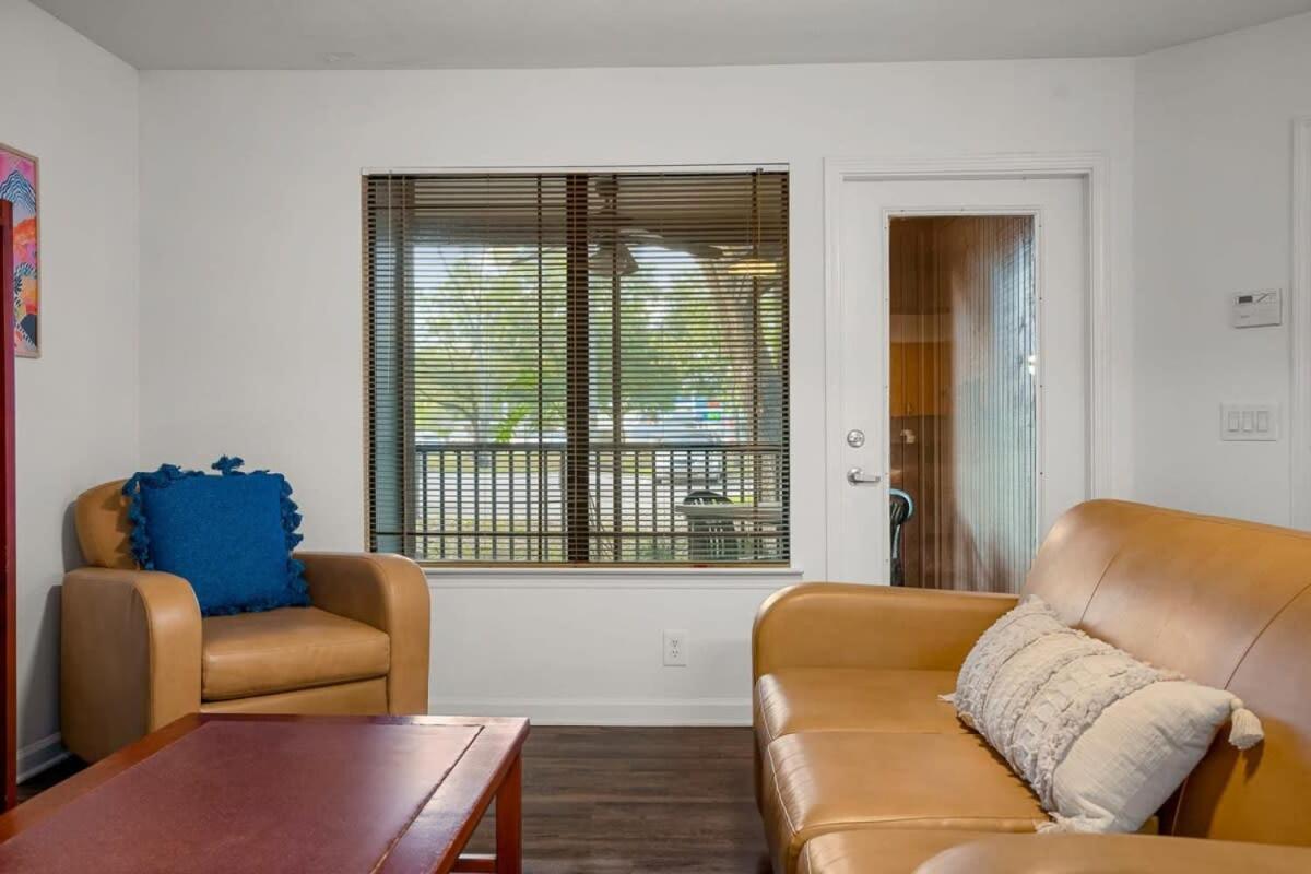 Budget Friendly Sleeps 8 Discounts Available تامبا المظهر الخارجي الصورة