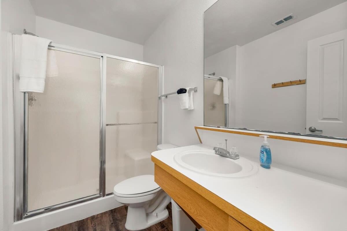 Budget Friendly Sleeps 8 Discounts Available تامبا المظهر الخارجي الصورة