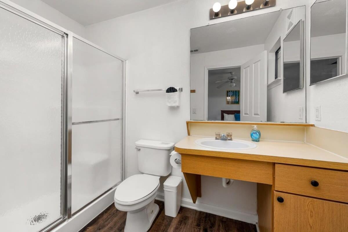 Budget Friendly Sleeps 8 Discounts Available تامبا المظهر الخارجي الصورة