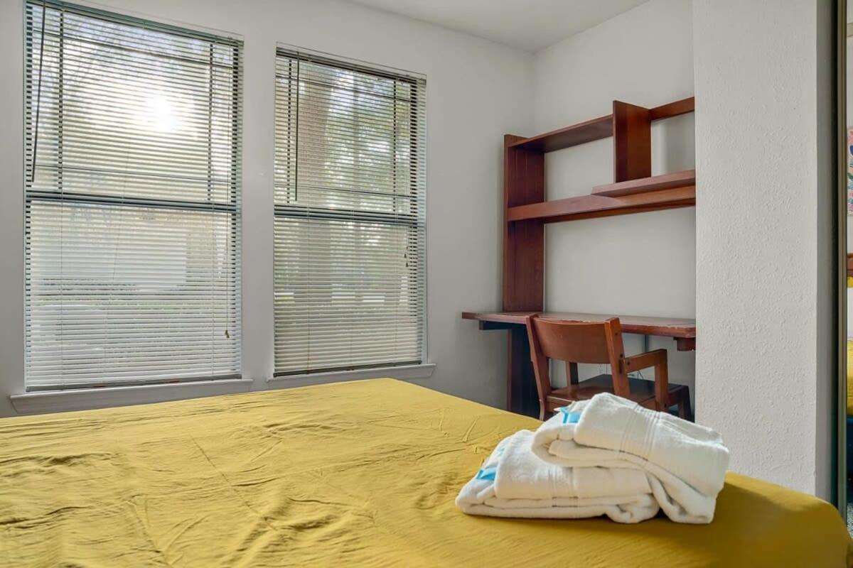 Budget Friendly Sleeps 8 Discounts Available تامبا المظهر الخارجي الصورة