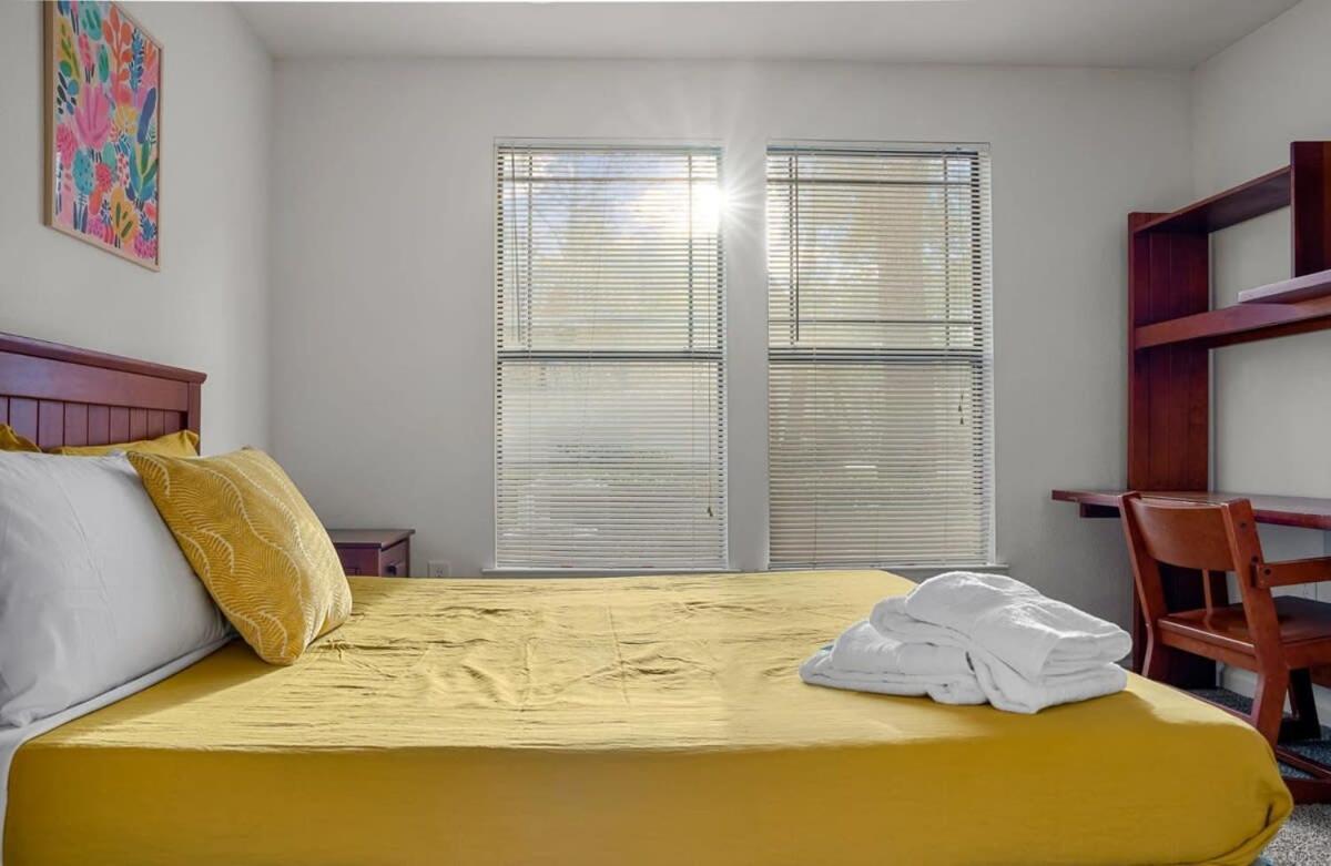 Budget Friendly Sleeps 8 Discounts Available تامبا المظهر الخارجي الصورة