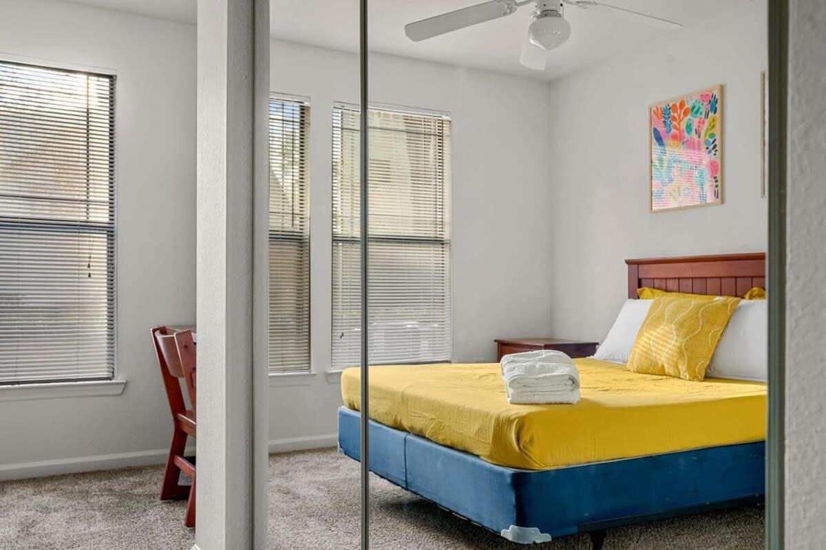 Budget Friendly Sleeps 8 Discounts Available تامبا المظهر الخارجي الصورة